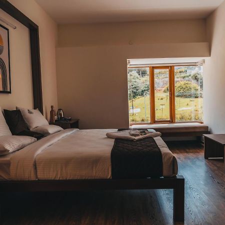 Mellow Mount Private Homestay Ooty Eksteriør bilde