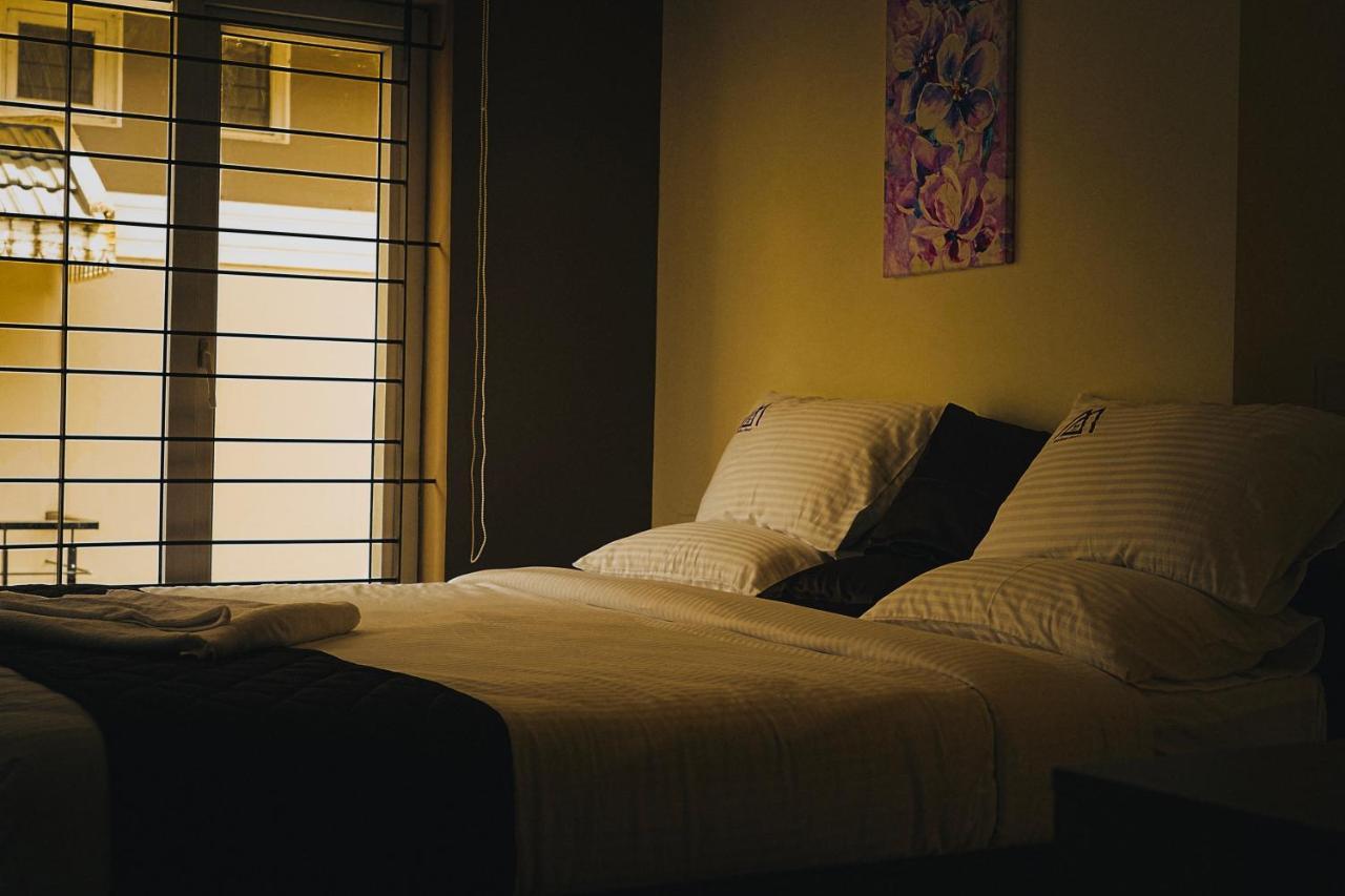 Mellow Mount Private Homestay Ooty Eksteriør bilde