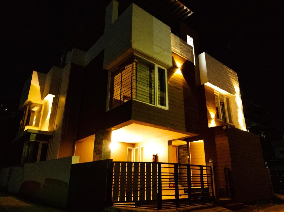 Mellow Mount Private Homestay Ooty Eksteriør bilde
