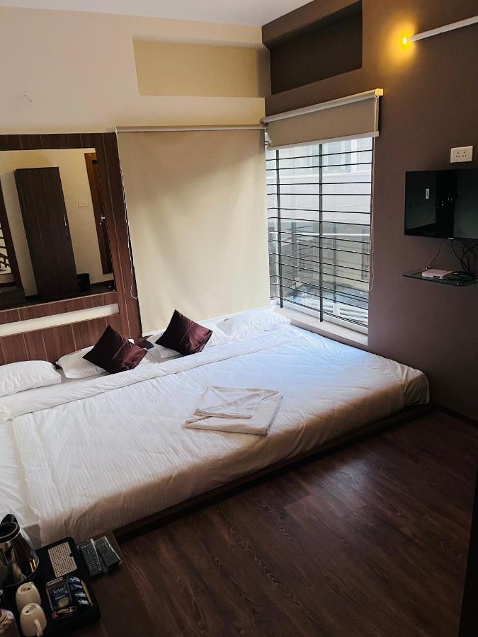 Mellow Mount Private Homestay Ooty Eksteriør bilde