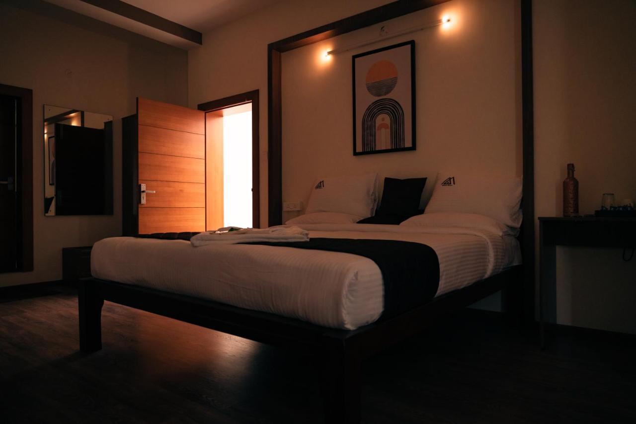 Mellow Mount Private Homestay Ooty Eksteriør bilde